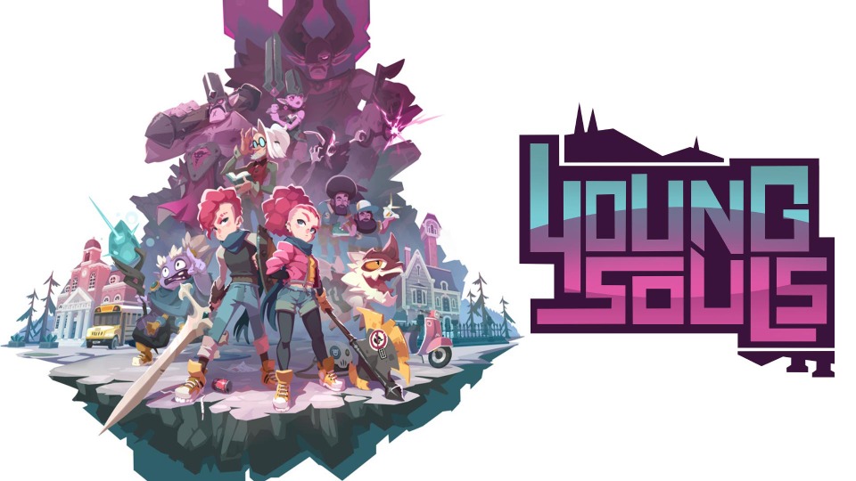 Switch DL版配信開始&パッケージ版の発売日決定 | H2 INTERACTIVE